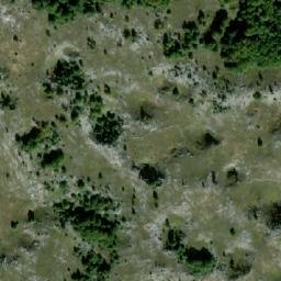 Satellite imagery of Repaš, BA