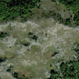 Satellite imagery of Repaš, BA