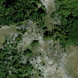 Satellite imagery of Repaš, BA