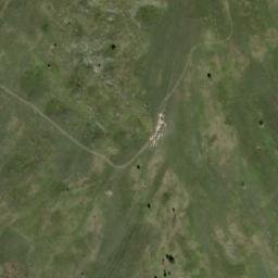 Satellite imagery of Ražnjeva Glava, BA