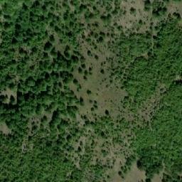 Satellite imagery of Šušanj, BA