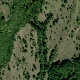 Satellite imagery of Šušanj, BA