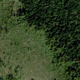 Satellite imagery of Polica, BA