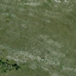 Satellite imagery of Bundina Kosa, BA