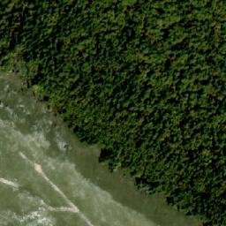 Satellite imagery of Bundina Kosa, BA