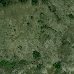 Satellite imagery of Glavica, BA