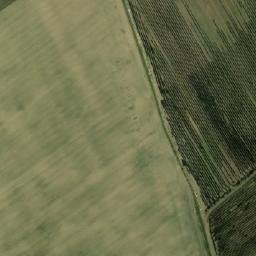 Satellite imagery of Gladno Brdo, BA