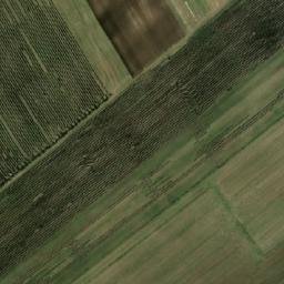 Satellite imagery of Gladno Brdo, BA