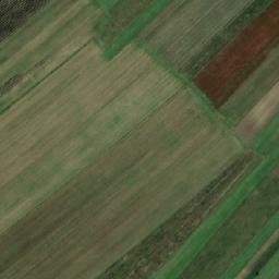 Satellite imagery of Gladno Brdo, BA