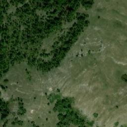 Satellite imagery of Simina Glava, BA