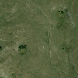 Satellite imagery of Simina Glava, BA