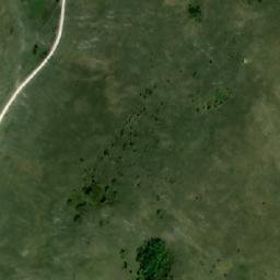 Satellite imagery of Madžaruša, BA