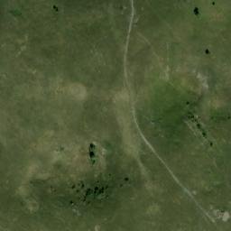 Satellite imagery of Madžaruša, BA
