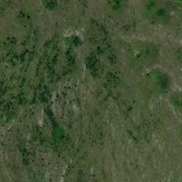 Satellite imagery of Vrščići, BA