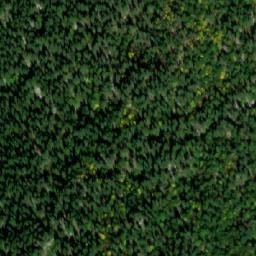 Satellite imagery of Osredci, BA