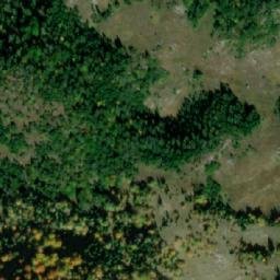 Satellite imagery of Kelabec, BA