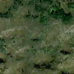 Satellite imagery of Milin Kuk, BA