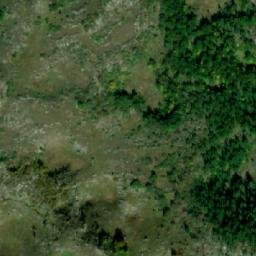 Satellite imagery of Milin Kuk, BA