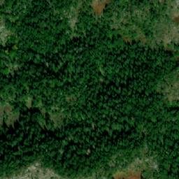 Satellite imagery of Milin Kuk, BA