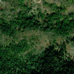 Satellite imagery of Javorac, BA