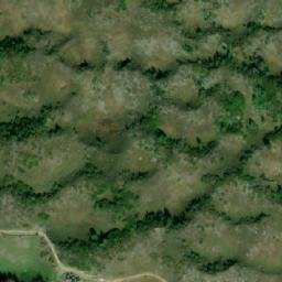 Satellite imagery of Javorac, BA