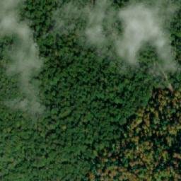 Satellite imagery of Veliki Opatak, BA