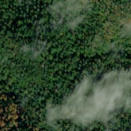 Satellite imagery of Opaljena Kosa, BA