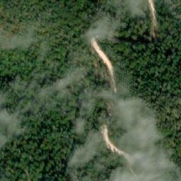 Satellite imagery of Opaljena Kosa, BA