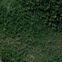Satellite imagery of Opaljena Kosa, BA