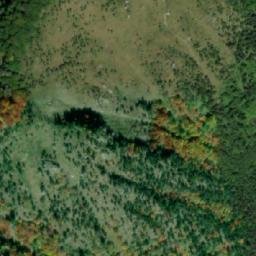 Satellite imagery of Bukvir, BA