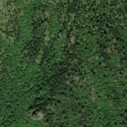 Satellite imagery of Dragaševac, BA