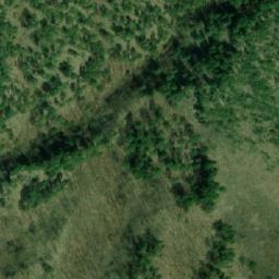 Satellite imagery of Razlitak, BA