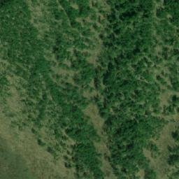 Satellite imagery of Razlitak, BA