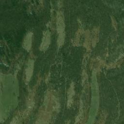 Satellite imagery of Brdo, BA