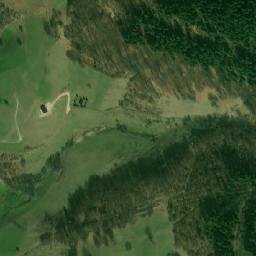 Satellite imagery of Vihorac, BA