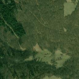 Satellite imagery of Vihorac, BA
