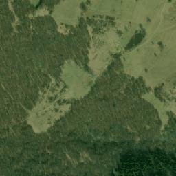 Satellite imagery of Vihorac, BA