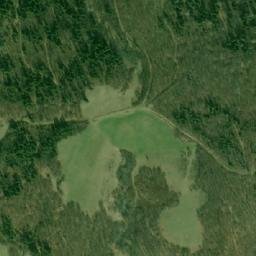 Satellite imagery of Točica, BA