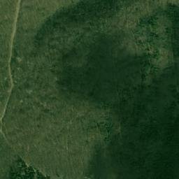 Satellite imagery of Točica, BA