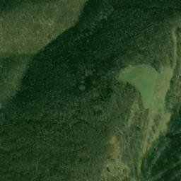 Satellite imagery of Zgonovi, BA
