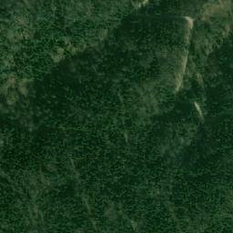 Satellite imagery of Prisoje, BA