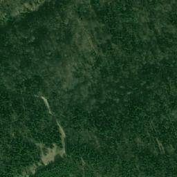 Satellite imagery of Prisoje, BA