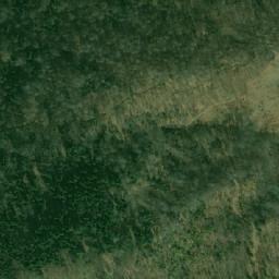 Satellite imagery of Prisoje, BA