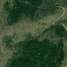 Satellite imagery of Jazva Brdo, BA