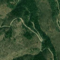 Satellite imagery of Jazva Brdo, BA