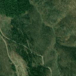 Satellite imagery of Jazva Brdo, BA