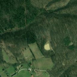 Satellite imagery of Kosa, BA