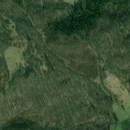 Satellite imagery of Vrata, BA