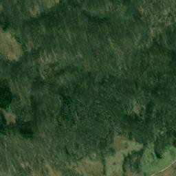 Satellite imagery of Vrata, BA