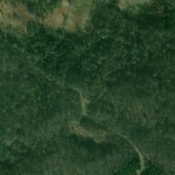 Satellite imagery of Guvno, BA